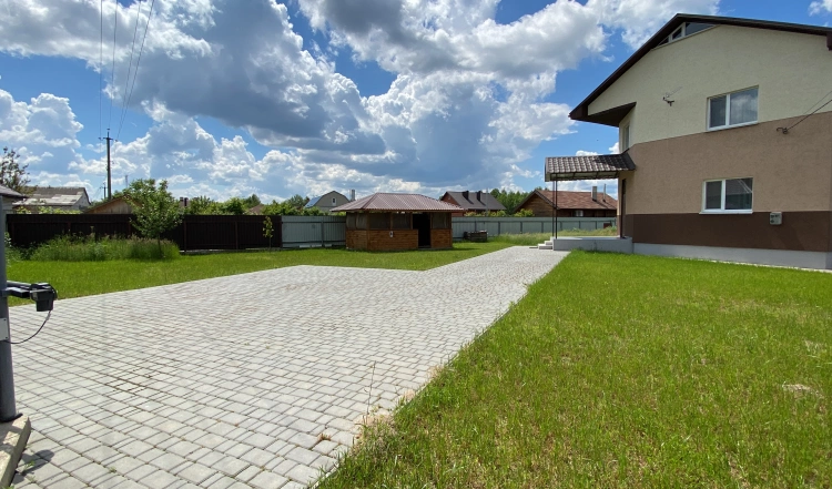 Купити будинок у передмісті Житомира, купити будинок в ДОВЖИКУ, Житомир