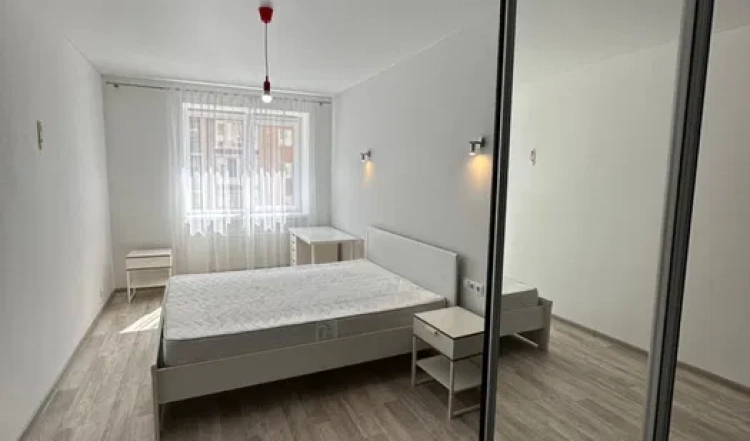 Продається 2 кімнатна квартира в новобудові ЖК Полісся на Богунії в Житомирі