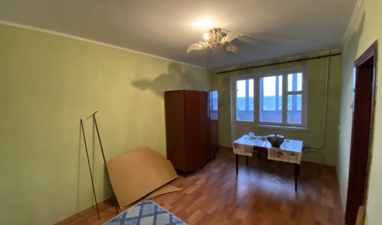 Продається 4 кімнатна квартира в р-ні Малікова в Житомирі