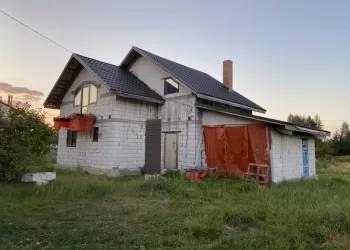 Купить дом в пригороде Житомира, продажа домов в Житомире