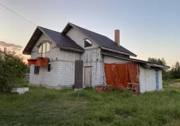 Купить дом в пригороде Житомира, продажа домов в Житомире