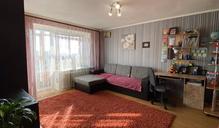 Купити 1 кімнатну квартиру в Житомирі, купити квартиру в Житомирі