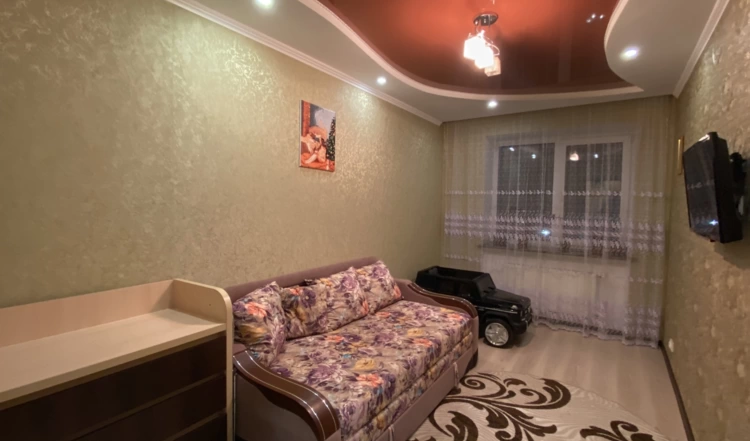 Купить 2 комнатную квартиру, купить квартиру в новостройке в Житомире