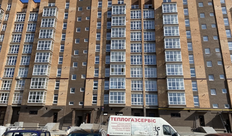 Купить 2 комнатную квартиру с автономкой, купить квартиру в Житомире
