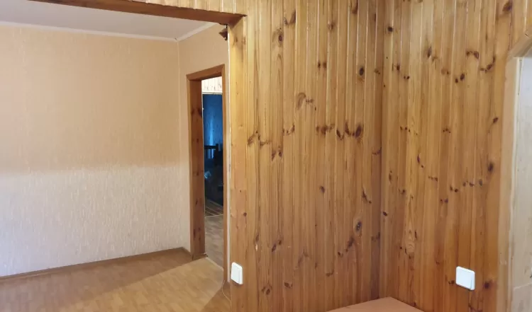 Купить 3-х комнатную квартиру в Житомире