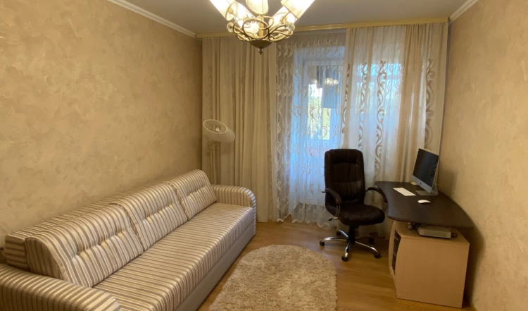 3 кімнатна квартира VIP квартира 105м2 в СТАТУСНОМУ будинку Житомир