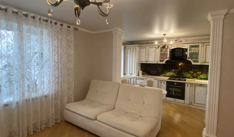 Купить квартиру в Житомире, купить недвижимость в Житомире, 3 комнаты
