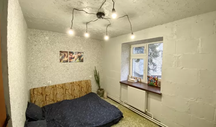 Купить 3-х комнатную квартиру в Житомире, продажа квартир в Житомире