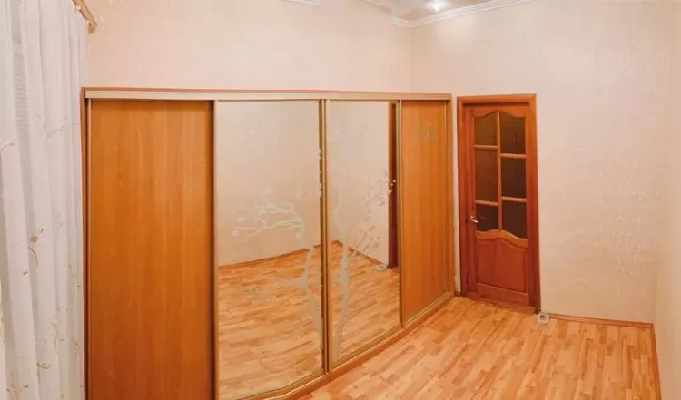 3 комнатная квартира в районе Гуйвы