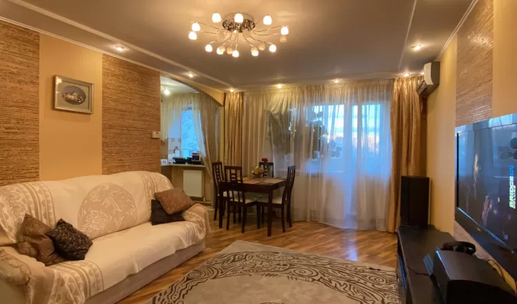 Купить 3-х комнатную квартиру в Житомире, купить квартиру в Житомире