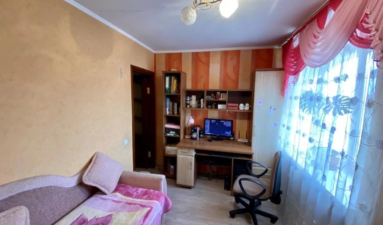 Купить 3 комнатную квартиру в Житомире, купить квартиру с автономкой