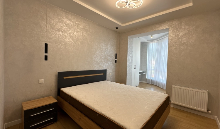 ЕКСКЛЮЗИВНА 4 кімнатна квартира в НОВОМУ будинку ЖК Полісся Житомир