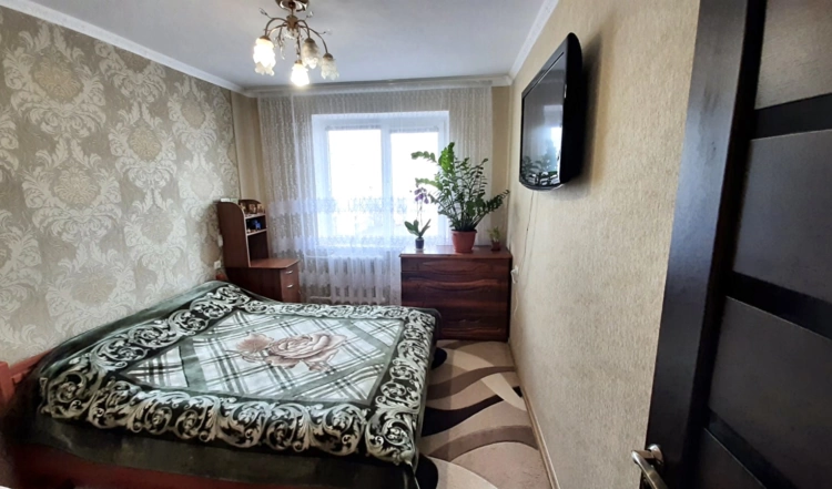 Купити 2 кімнатну квартиру з ремонтом, купити квартиру в Житомирі