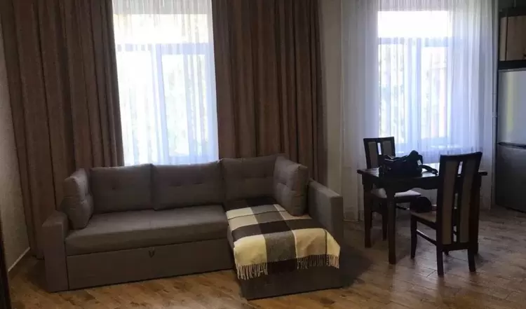 Аренда двухкомнатной квартиры на Киевской