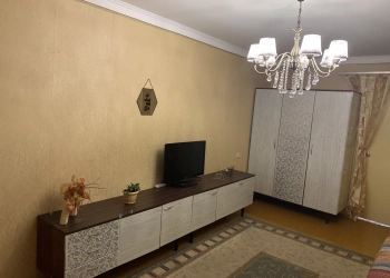 Аренда 2-х комнатной квартиры на Полевой