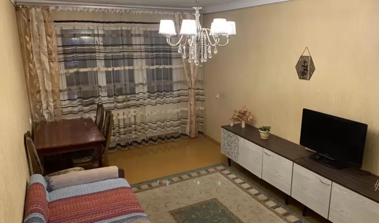 Аренда 2-х комнатной квартиры на Полевой