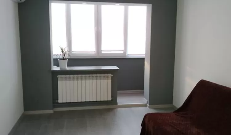 Продается 2 комнатная квартира с ремонтом на Полевой | EXCLUSIVE 