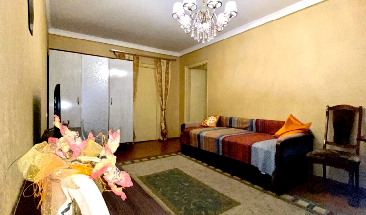 2х кімнатна квартира в Житомирі, купити квартиру на Польовій в Житомирі 