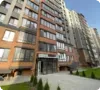 Продается 1 комнатная квартира в новострое ЖК Домбровский