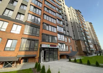 Продается 1 комнатная квартира в новострое ЖК Домбровский