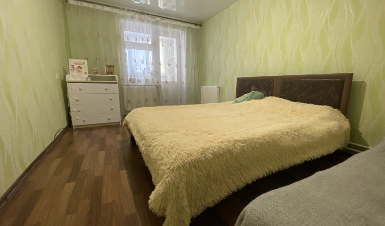 Купити 3 кімнатну квартиру в Житомирі, купити квартиру в Житомирі
