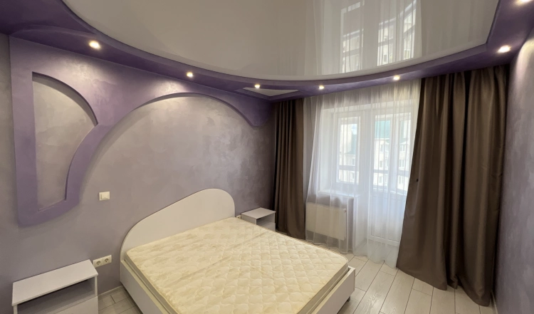 Купить 3 комнатную квартиру в Житомире, купить 2-х уровневую квартиру в Житомире