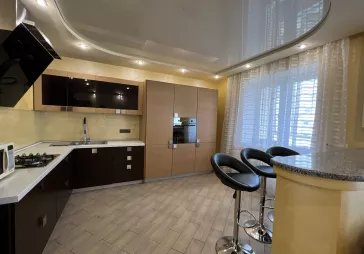 Купить 3 комнатную квартиру в Житомире, купить 2-х уровневую квартиру в Житомире