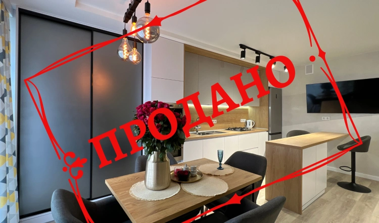 3 кімнатна VIP квартира в НОВОМУ, ЗДАНОМУ будинку Житомир