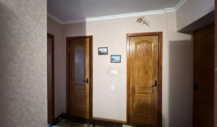 3 кімнатна квартира 70м2 в МОЛОДОМУ будинку р-н Корбутівки в Житомирі