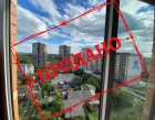 Продається 1 кімнатна квартира в новобудові ЖК AVILLA  