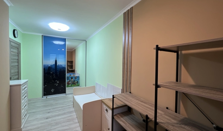 Продается полностью укомплектованная 2-х комнатная квартира в Житомире! 