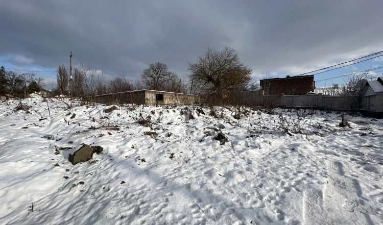 Продається земельна ділянка під житлову забудову Житомир