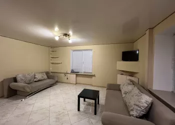 Однокімнатна квартира в Житомирі
