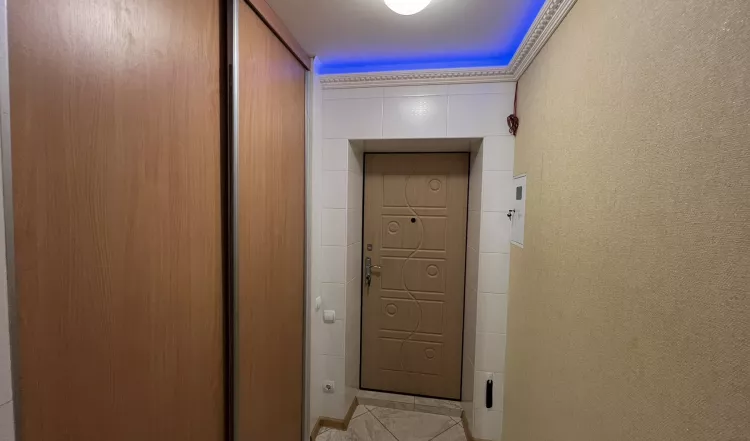 Однокімнатна квартира в Житомирі