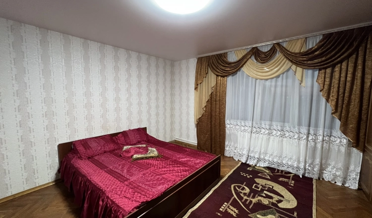 Продається 3 кімнатна квартира 70м2 з АВТОНОМКОЮ р-н ГОРМОЛЗАВОДУ в Житомирі