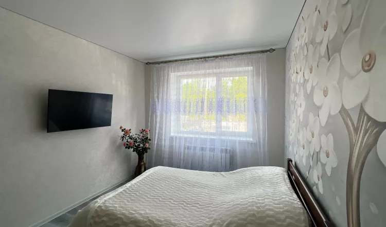 Однокімнатна квартира з ремонтом в ЖК Вільський
