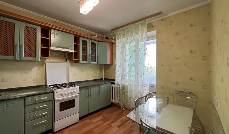 Продаж 2-кімнатної квартири 54 м2 в МОЛОДОМУ будинку Житомир