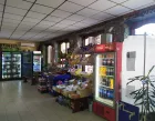 Продаж магазину, приміщення, траса Житомир-Вінниця, фасад, вигідна локація