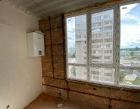 Продається 2 кімнатна квартира  в ЗДАНІЙ новобудові на Богунії в Житомирі