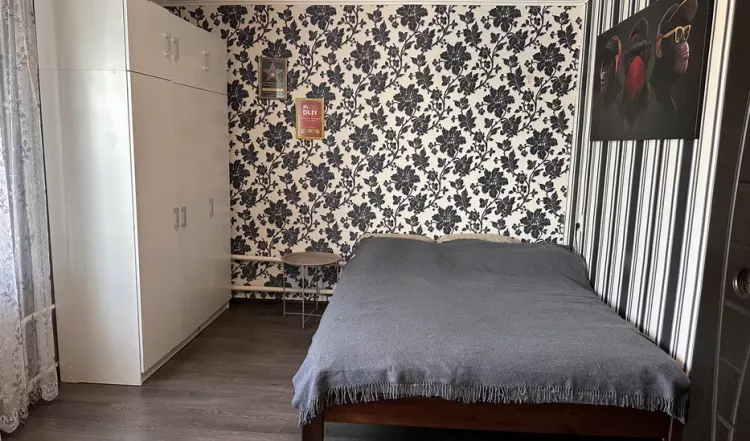 Продається 1 кімнатна квартира в ЦЕГЛЯНОМУ будинку на Богунії в Житомирі
