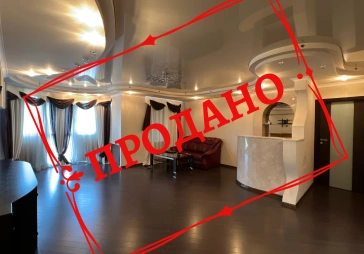 Продаж 3 кімнатної квартири 105 м2 в СТАТУСНОМУ будинку центр ЖИТОМИРА