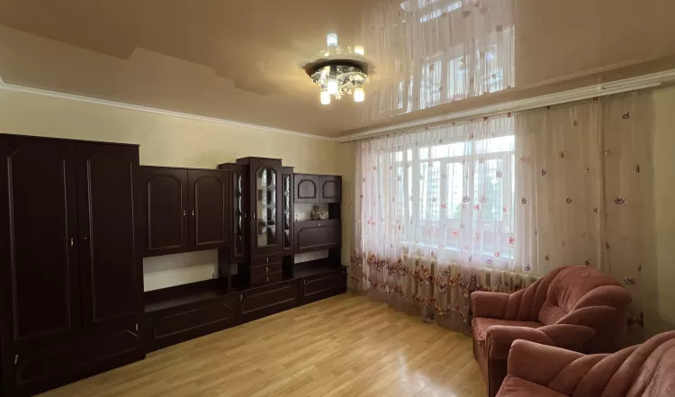Продається ЗАТИШНА 2-кімнатна квартира в МОЛОДОМУ будинку Житомир