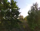 Продаж ділянки 16 соток з видом на річку в передмісті Житомира
