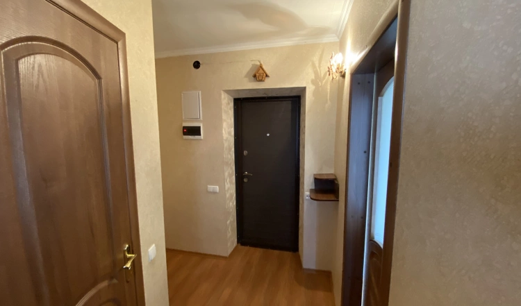 1 кімнатна квартира в ЦЕГЛЯНОМУ будинку з АВТОНОМКОЮ в Житомирі