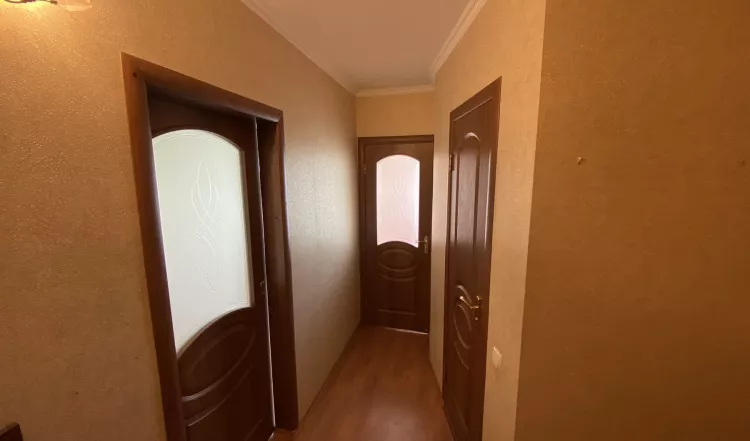 1 кімнатна квартира в ЦЕГЛЯНОМУ будинку з АВТОНОМКОЮ в Житомирі