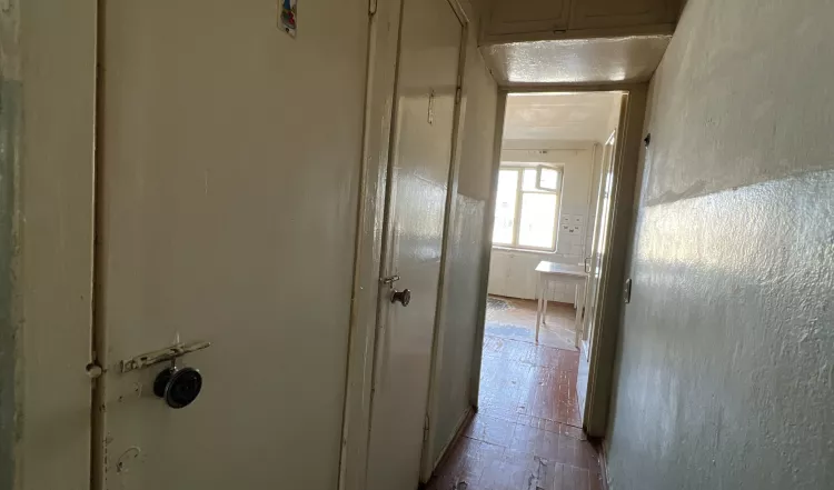 Продаж 2-кімнатної квартири 47м2 на Бульварі в Житомирі