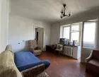Продаж 2-кімнатної квартири 47м2 на Бульварі в Житомирі