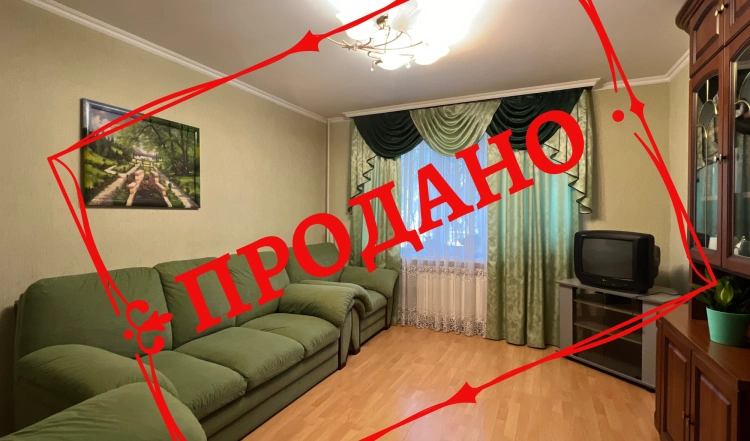 ПРОДАЖ ЗАТИШНОЇ 3-кімнатної квартири 65 м2 з АВТОНОМКОЮ в Житомирі