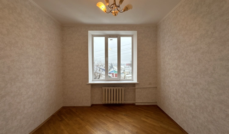 2 кімнатна квартира з АВТОНОМКОЮ в Житомирі р-н Сінного ринку