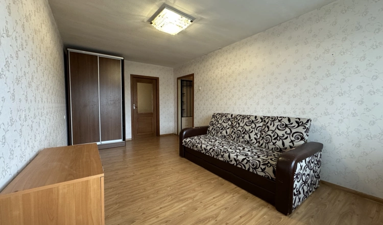 Продається 2 кімнатна квартира в Центрі Житомира